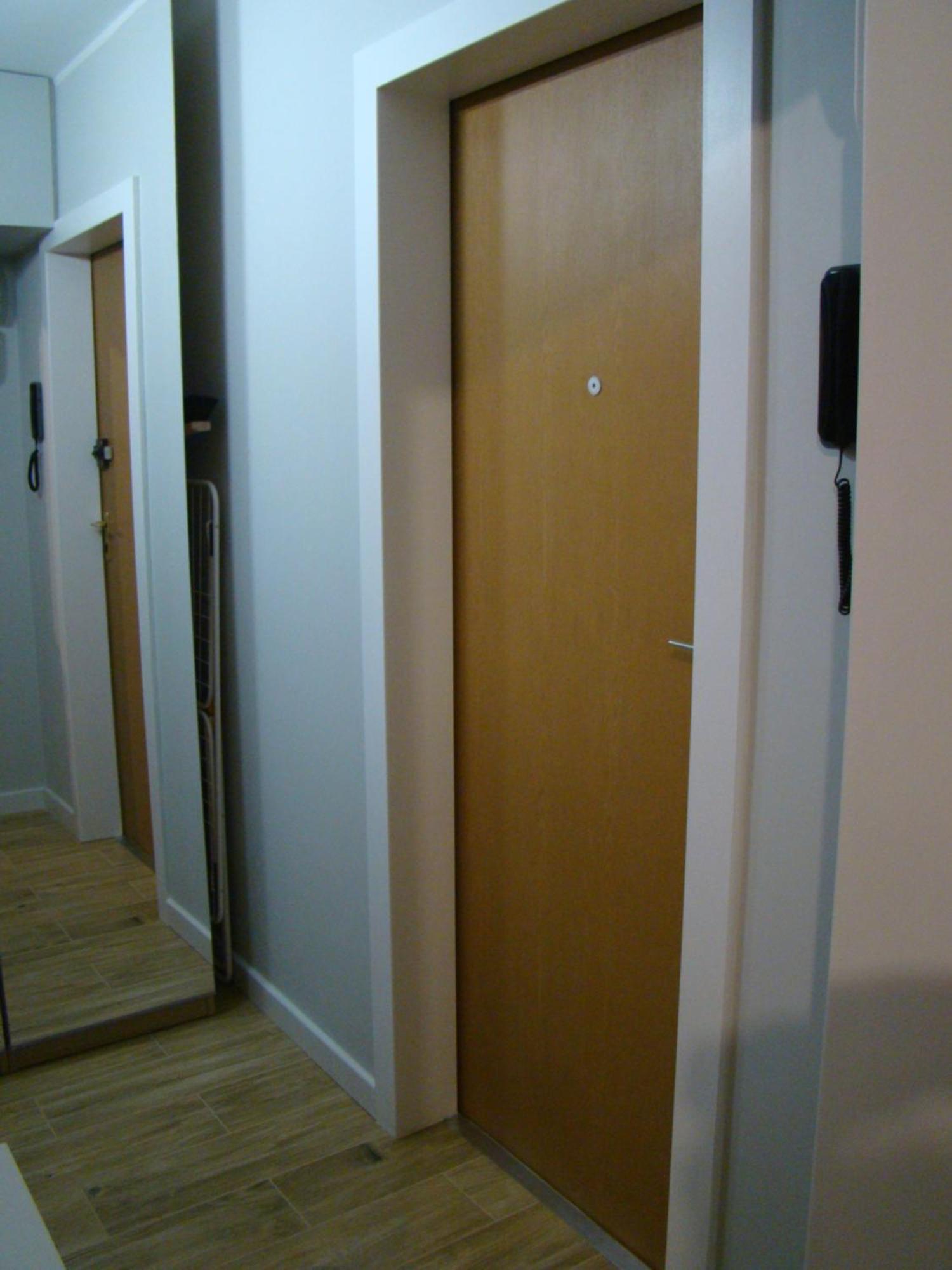 Apartament Dziupla *